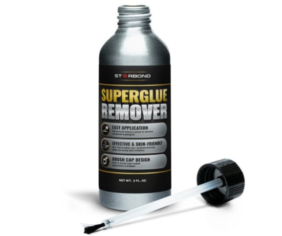 Starbond Superglue Remover - CA Glue Remover 59 ml