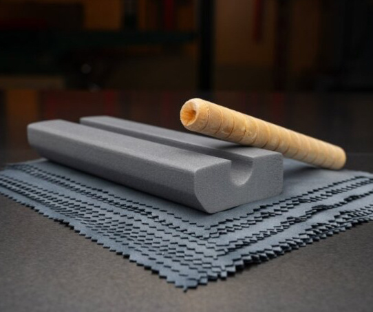 CARBON METHOD Coating Applicator Block System