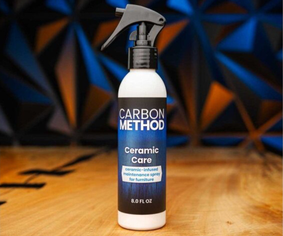 CARBON METHOD Ceramic Care