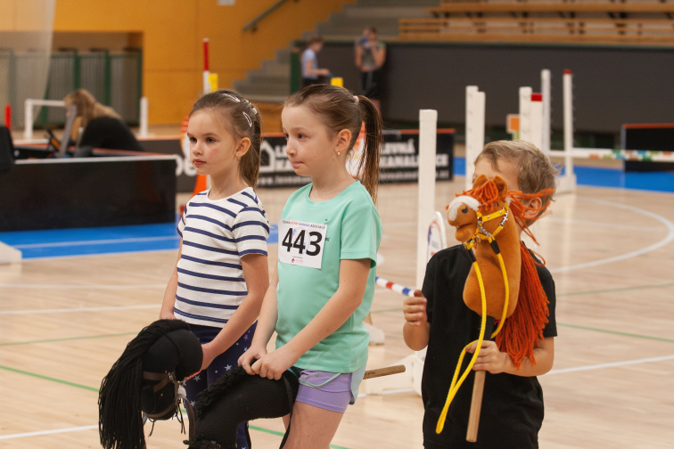 Hobby Horse Größe XS – Vorteile im Überblick