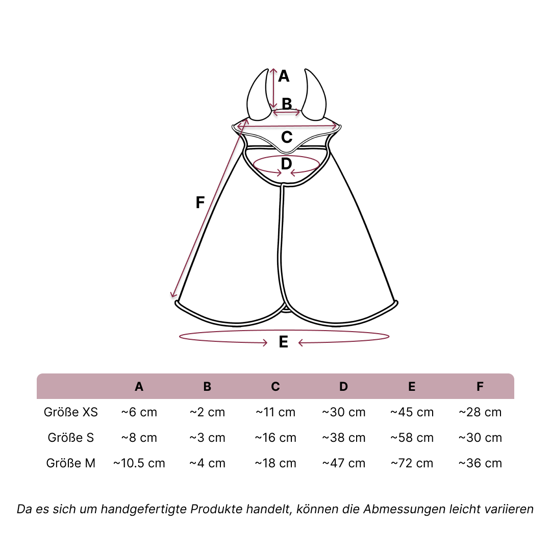 Regendecke Red Ferrari