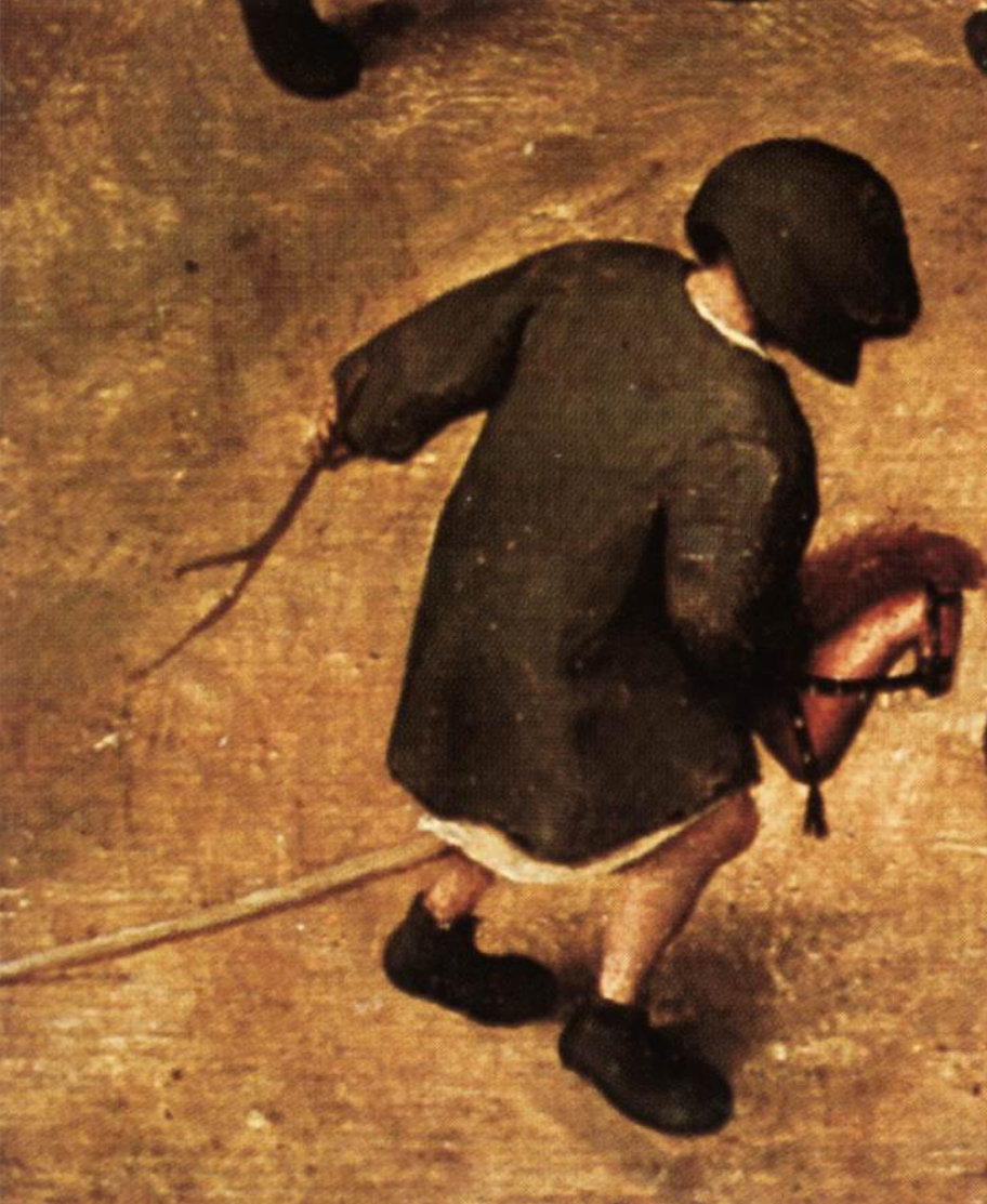 Wachsende Popularität des Hobby Horsings in Europa