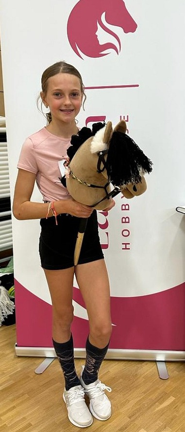 5 Fehler im Hobby Horsing Springen – Tipps für sichere und schnelle Parcours