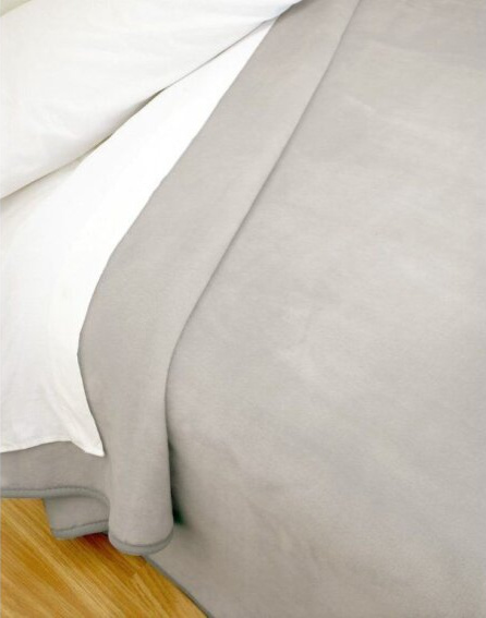 PIEL deka bavlna hladká 11047 grey 91