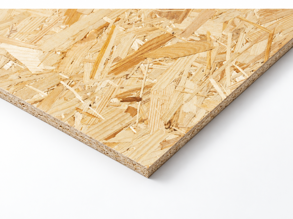 KRONOPOL OSB3 doska 18mm Krono