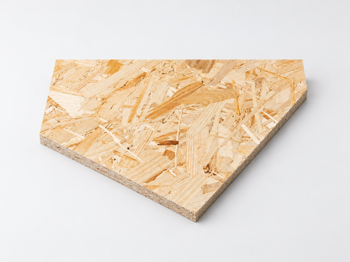 OSB 3 doska 18mm Egger