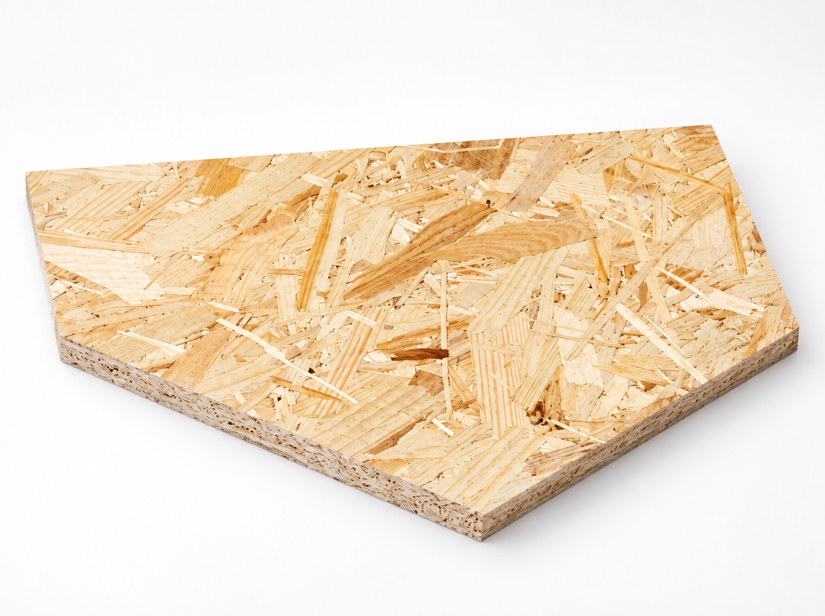 OSB 3 doska 15mm Egger