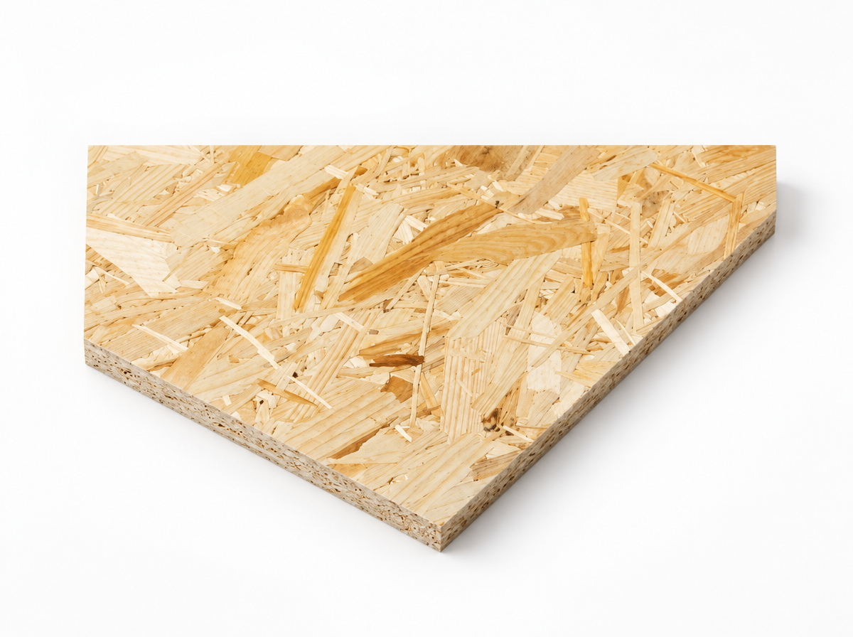 OSB 3 doska 22mm Egger
