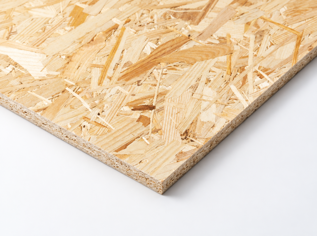 KRONOPOL OSB3 doska 12mm Krono