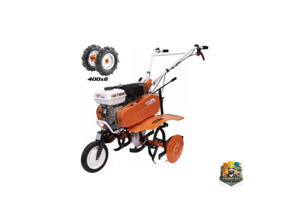 RURIS kultivátor 7000FR