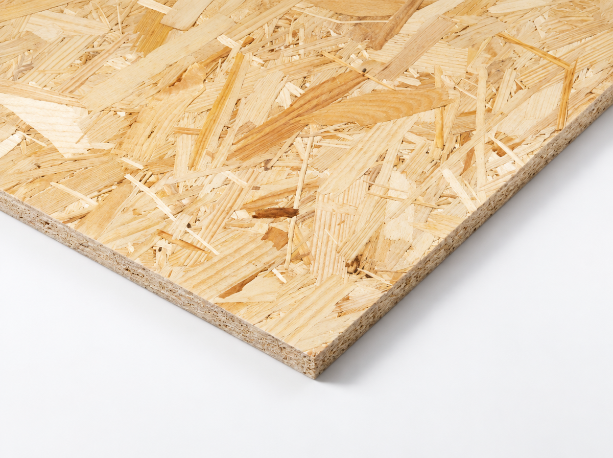 KRONOPOL OSB3 doska 15mm Krono