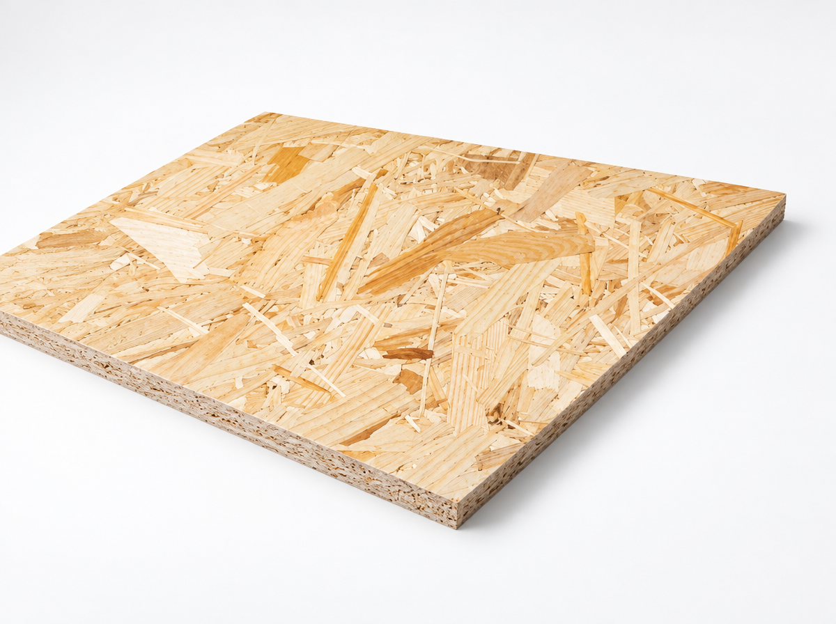 OSB 3 doska 12mm Egger