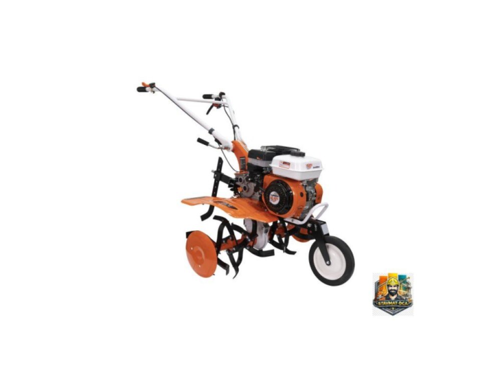 RURIS kultivátor 7000FR