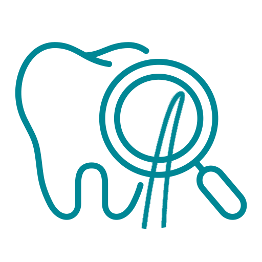 Ultrajemná hlavice Nanosmile Sonic White pro elektrický kartáček Philips Sonicare