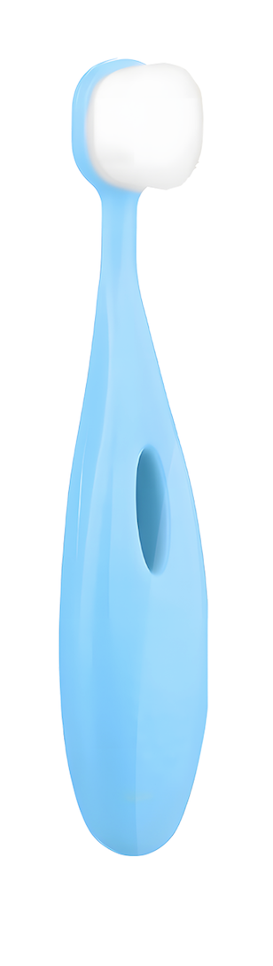 Family balíček kartáčků a past pro dospělé & děti