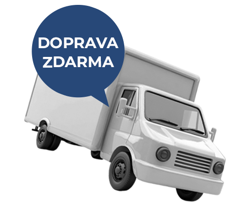 Doprava zdarma