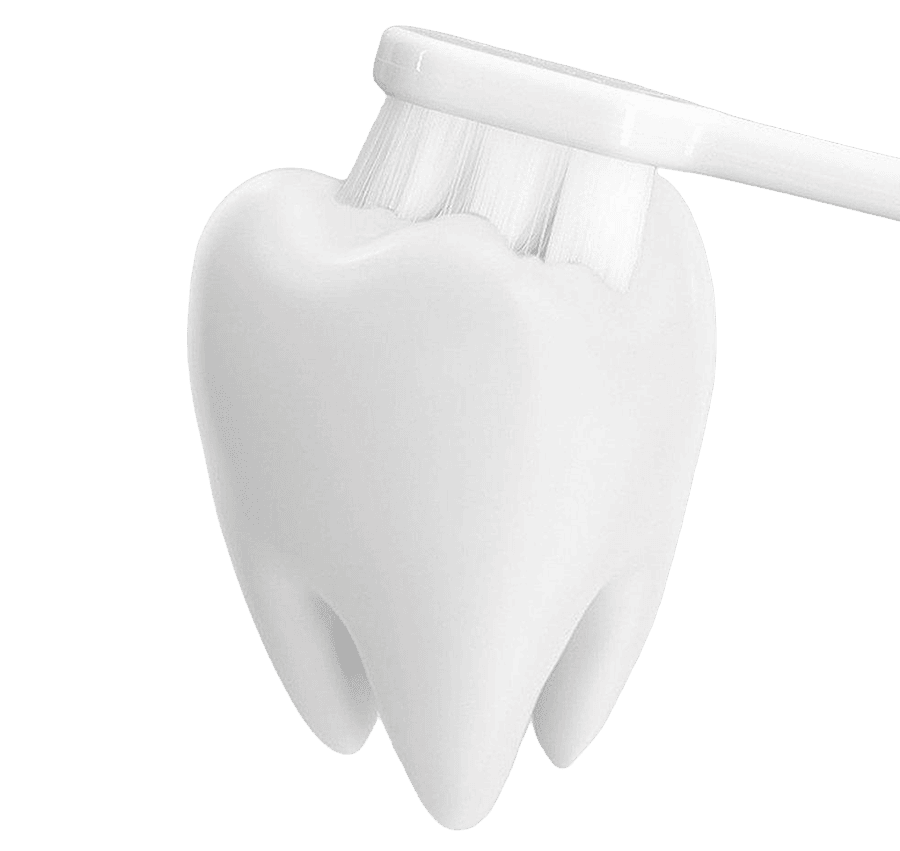 Ultrajemná hlavice Nanosmile Sonic White pro elektrický kartáček Philips Sonicare