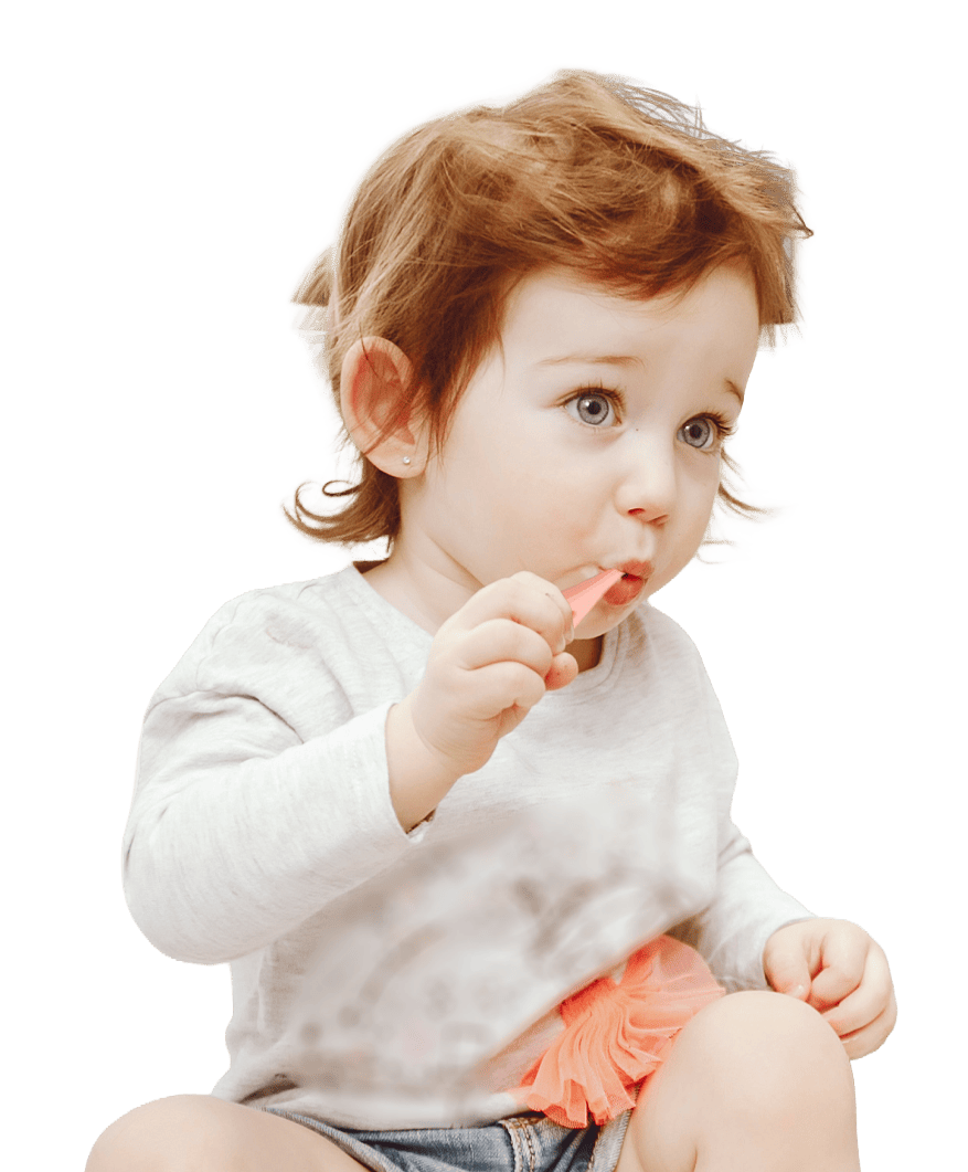 Přírodní zubní pasta s altajským rakytníkem pro děti 0+