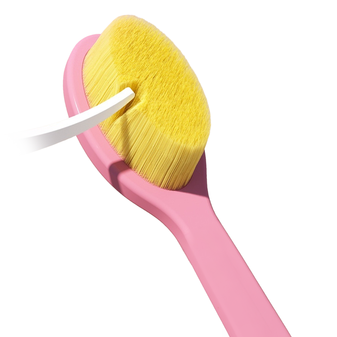Ultrajemný zubní kartáček Nanosmile ProCare White