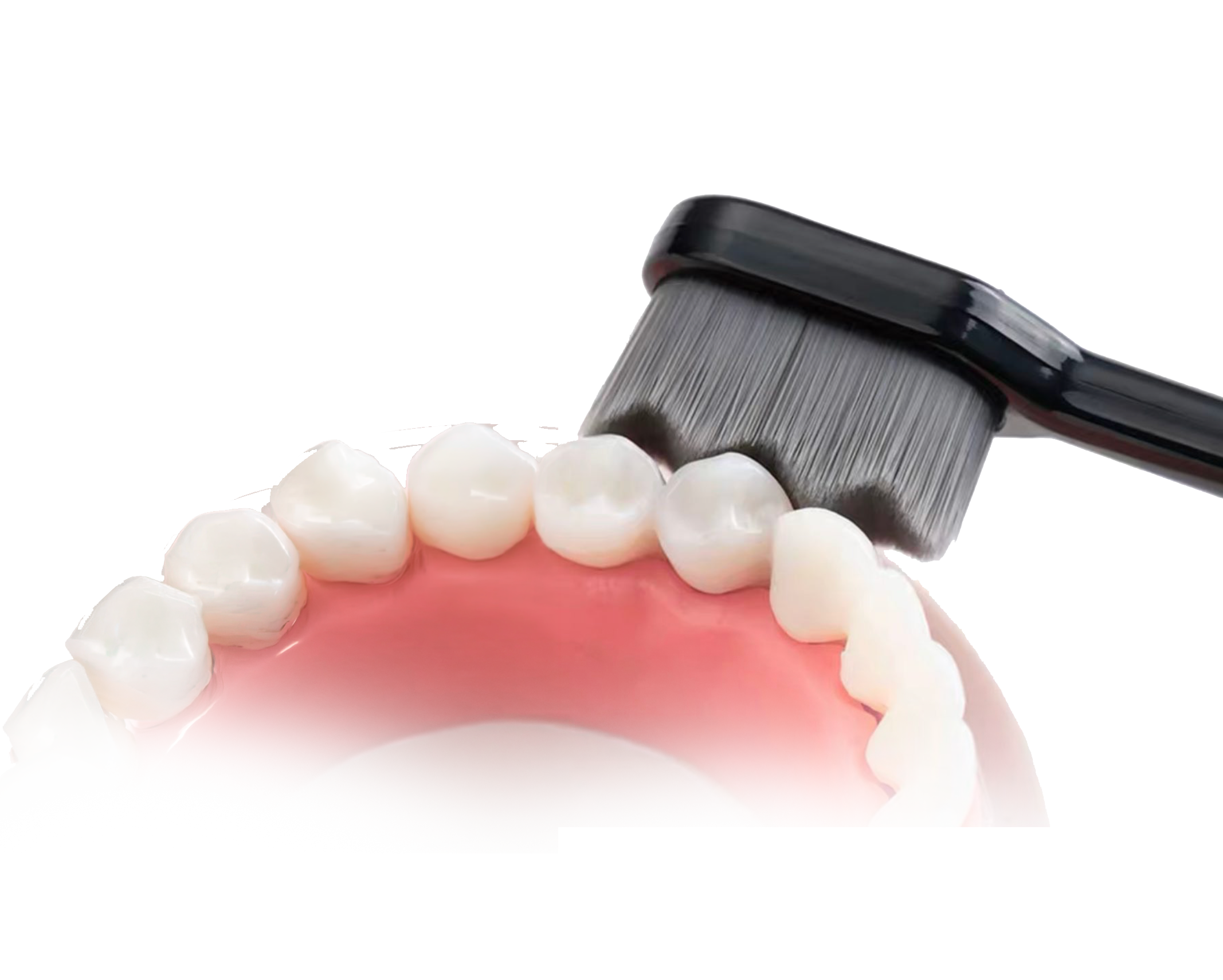 Ultrajemná hlavice Nanosmile Sonic White pro elektrický kartáček Philips Sonicare