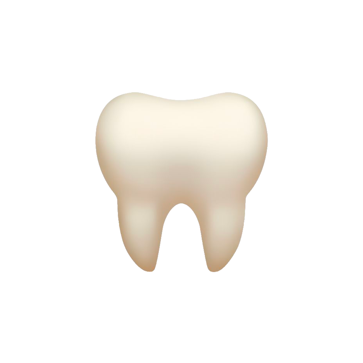 Nanosmile Vápník podporující zuby a kosti 100 kapslí