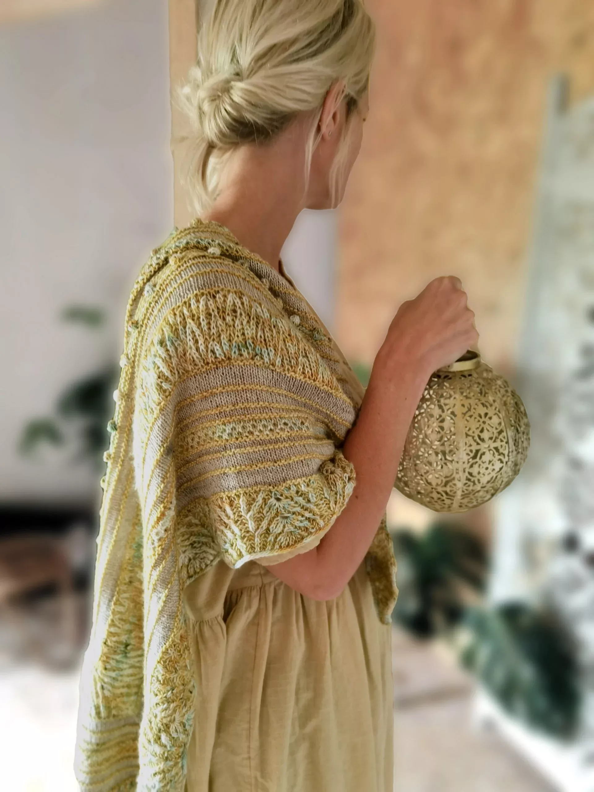 Příze LITLG singles Hillside 100% merino superwash 100 g