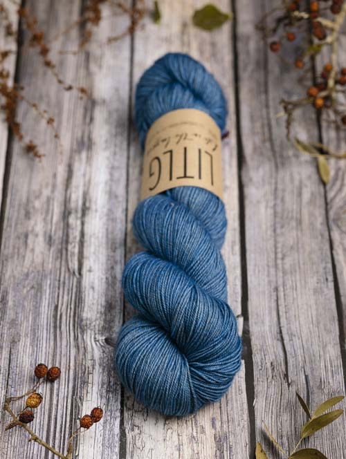 Příze LITLG singles Spharia 100% merino superwash 100 g