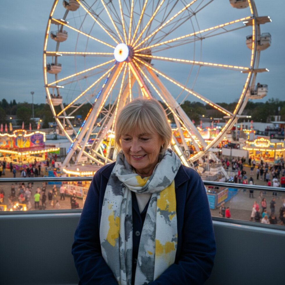 Dámský pestrobarevný šátek Coloria-wa-159, 180x80 cm