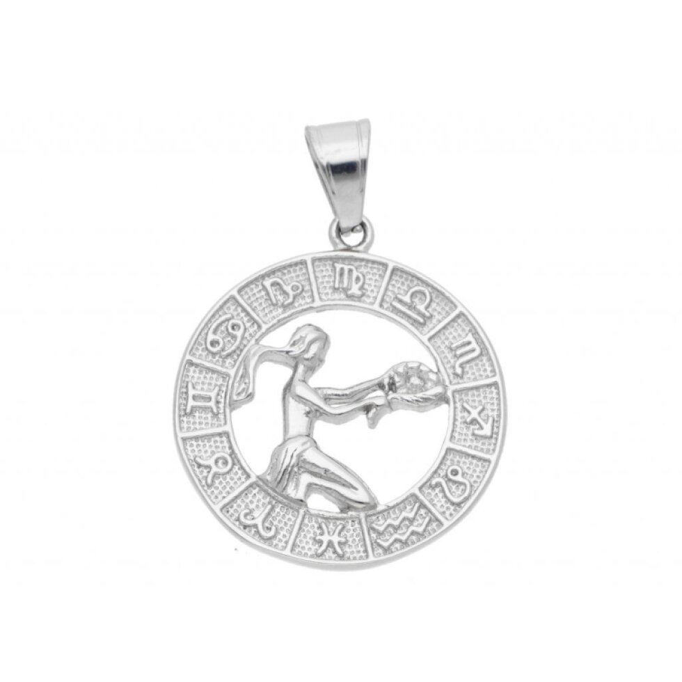 Přívěsek Panna 23. 8. až 22. 9.