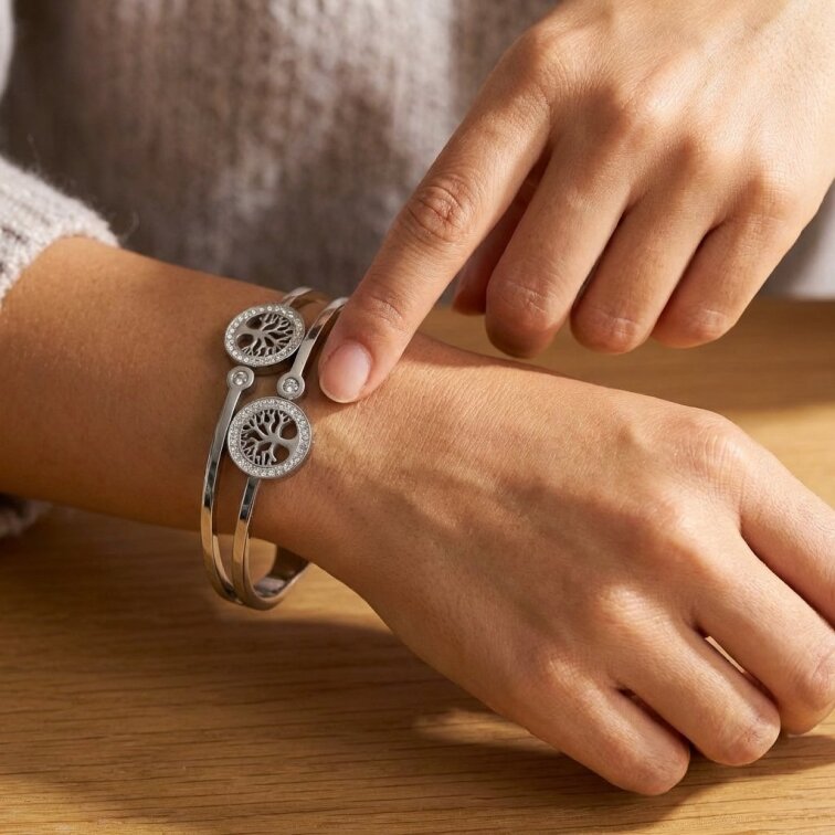 Náramek strom života duo ST993