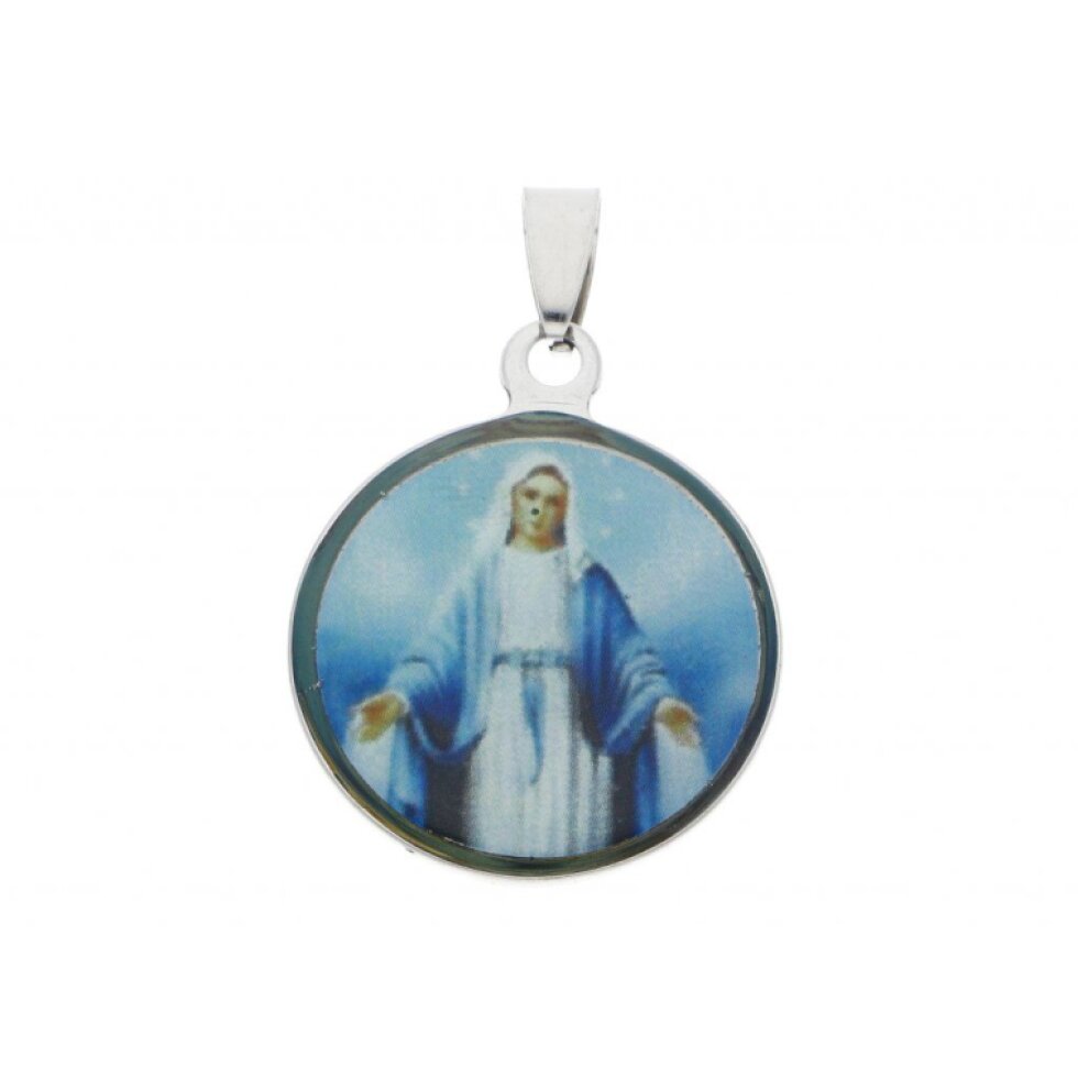 Přívěsek Madonka 11