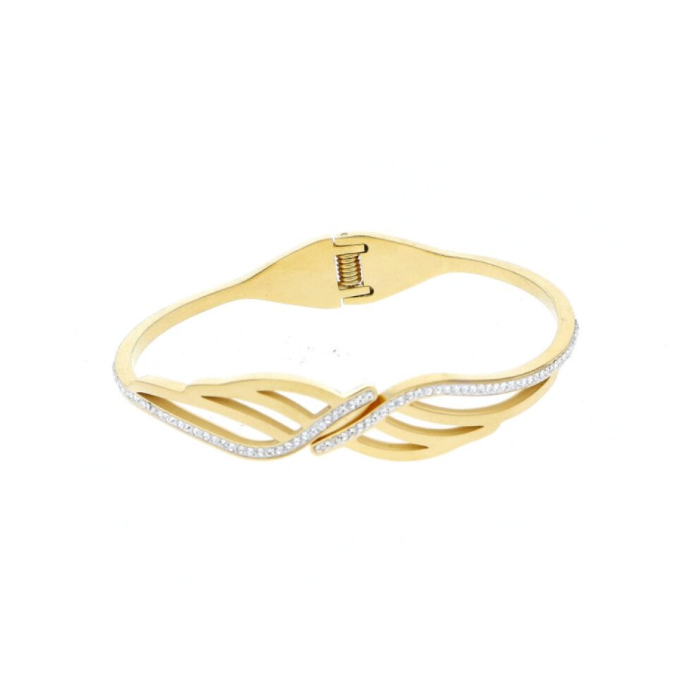 Dámský náramek Gold GL656