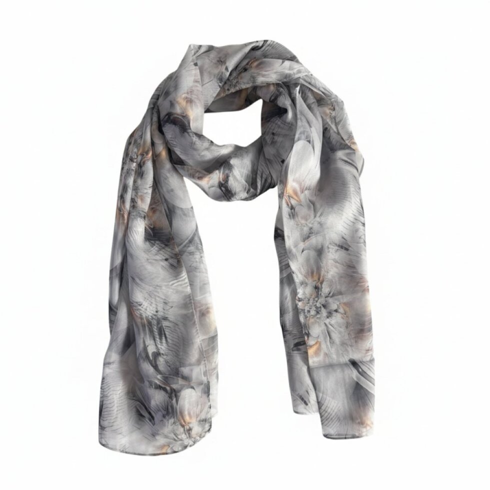 Aurora Barevný Šátek 180x70 - Elegantní Styl a Pohodlí