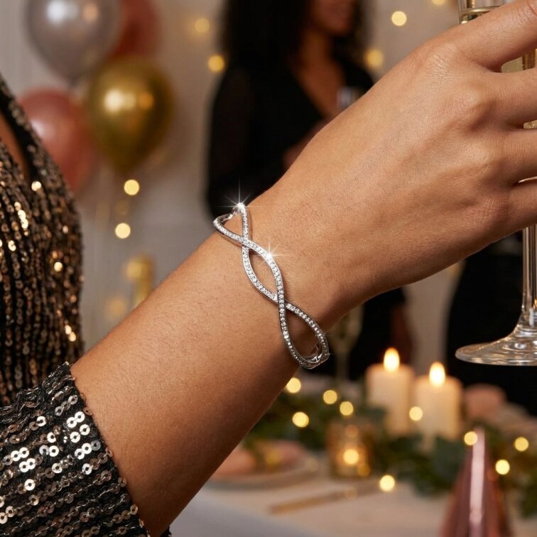 Dámský náramek KH785