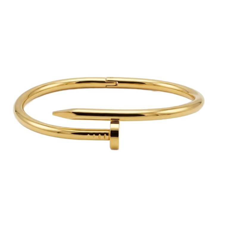 Dámský náramek Gold GL657