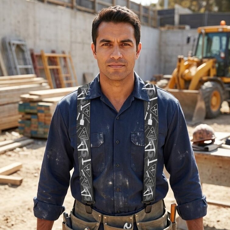 Kšandy řemeslnické TK258