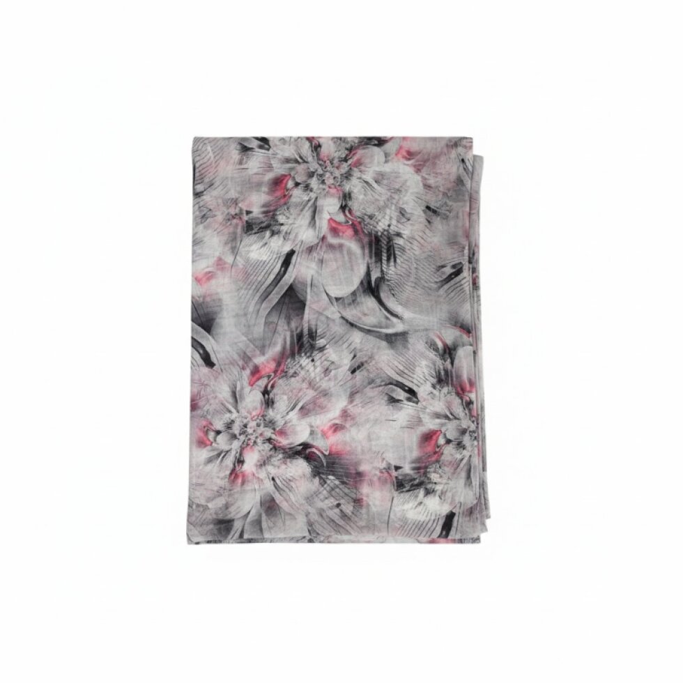 Aurora-wa-132: Elegantní barevný šátek 180x70 cm