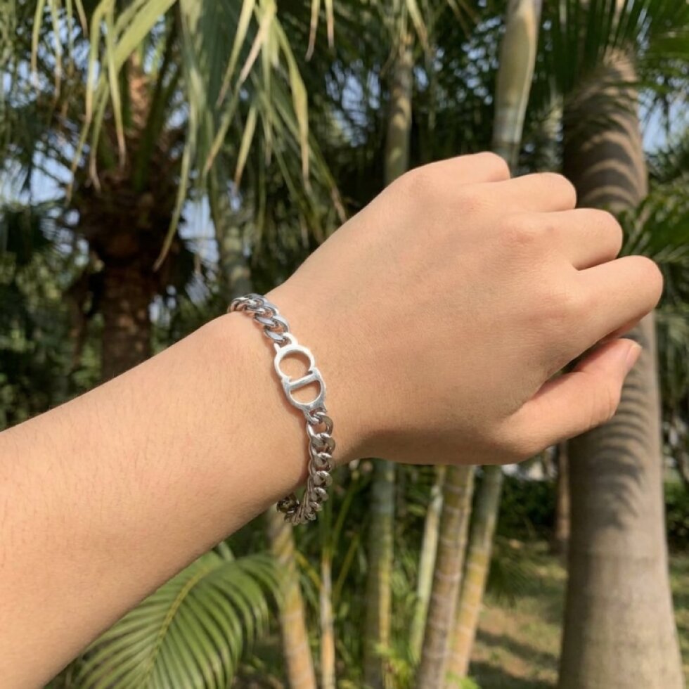 Dámský náramek CD CKR772