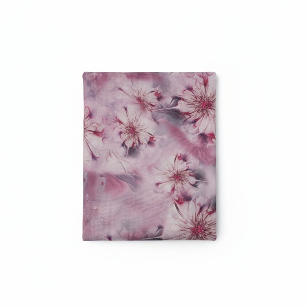 Elegantní barevný šátek Aurora 180x70 cm