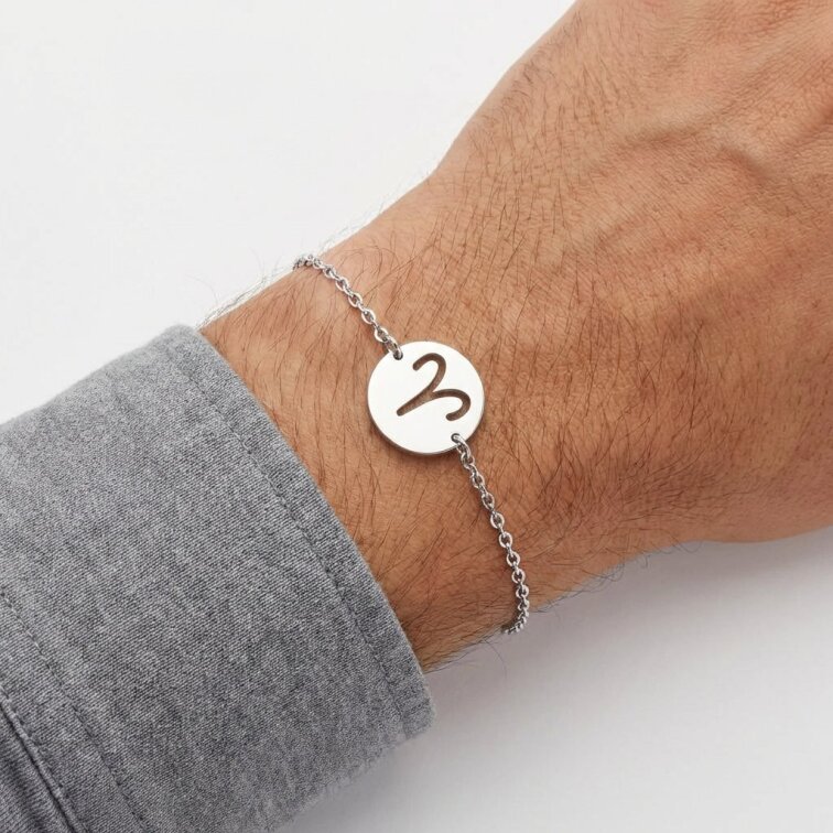 Náramek znamení zvěrokruhu Beran 21. 3. až 20. 4.