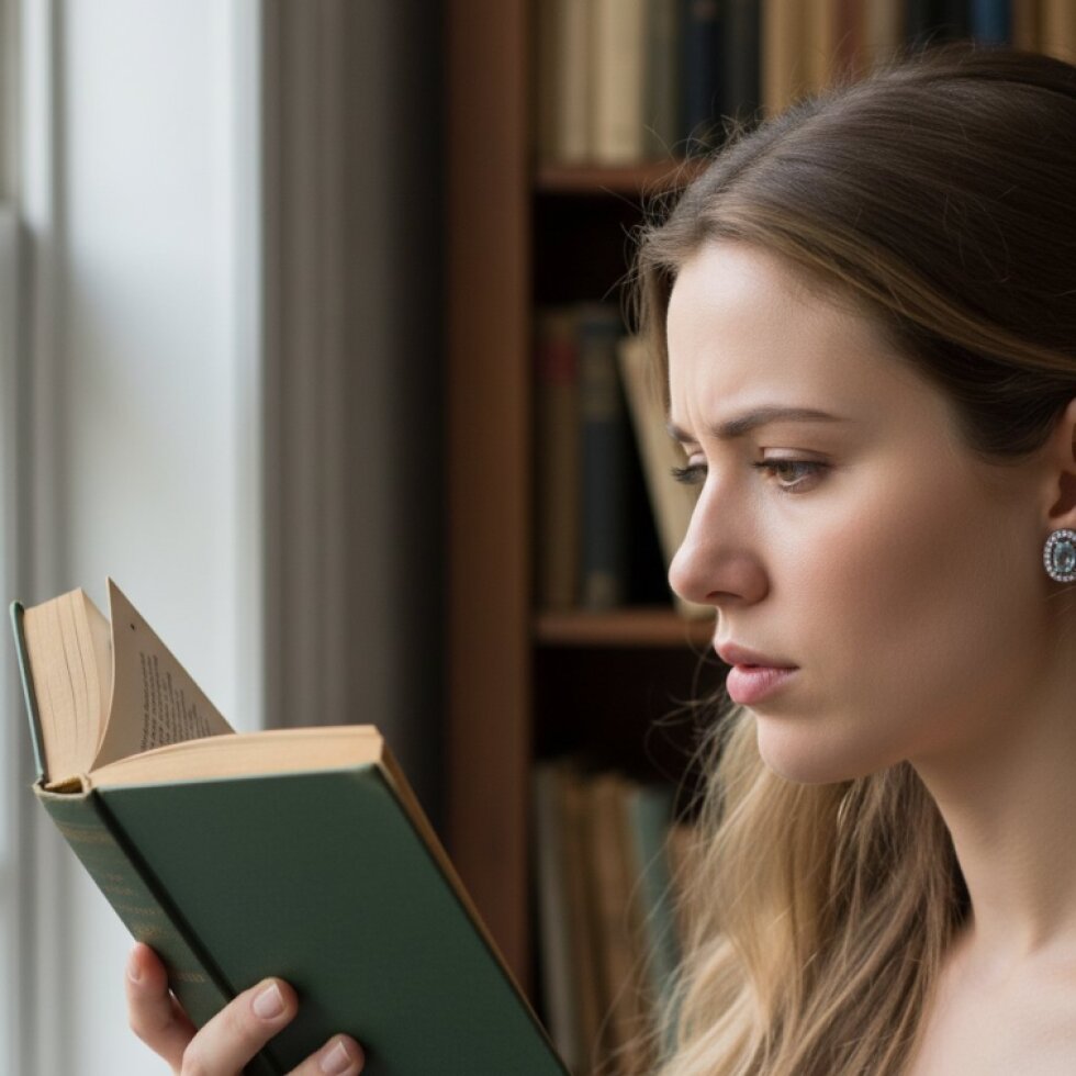 Ocelové náušnice se světle modrým zirkonem -Nerina-EW 327