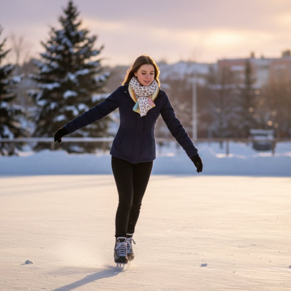 Barevný šátek Wildora 180x78, pestrobarevný vzor, bavlna