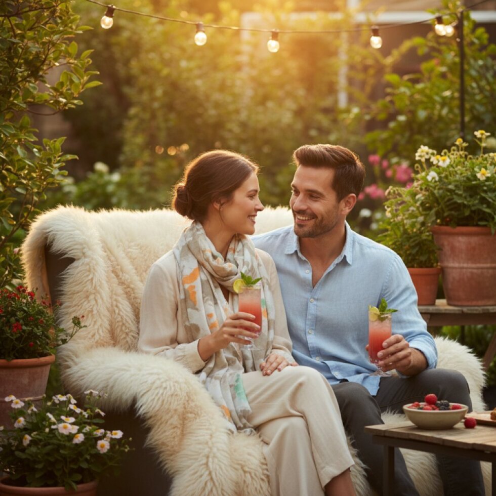 Dámský pestrobarevný šátek Coloria 180×80 cm