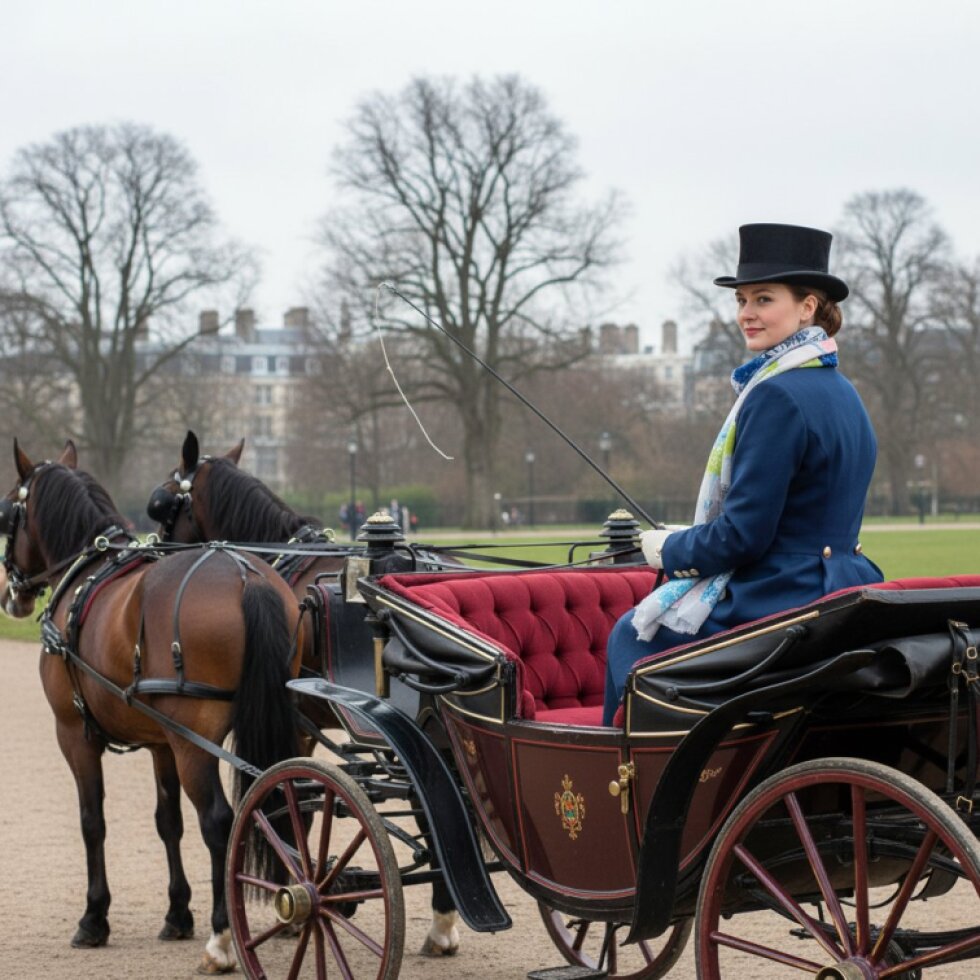 Dámský šátek Rozária-wa-154 - Květinový vzor, 180x90 cm