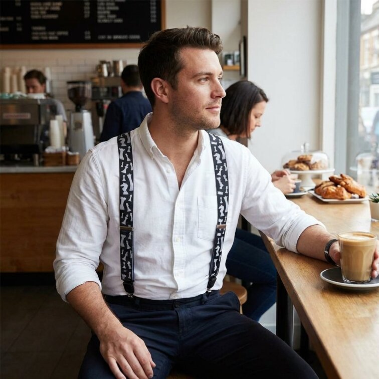 Kšandy pro milovníky společenských her TK252