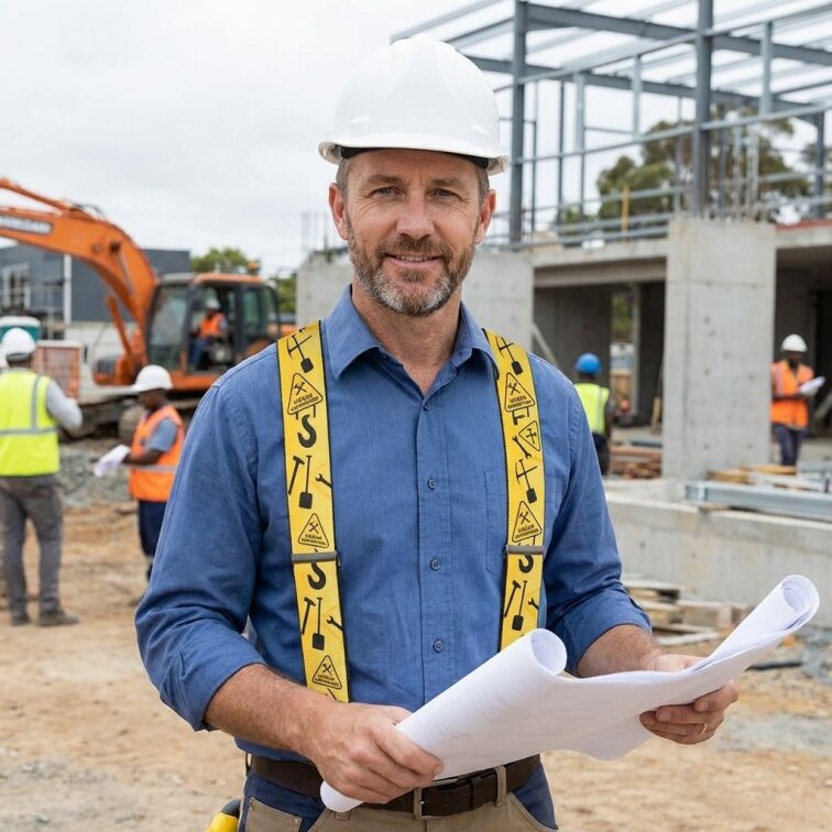 Kšandy řemeslnické TK257