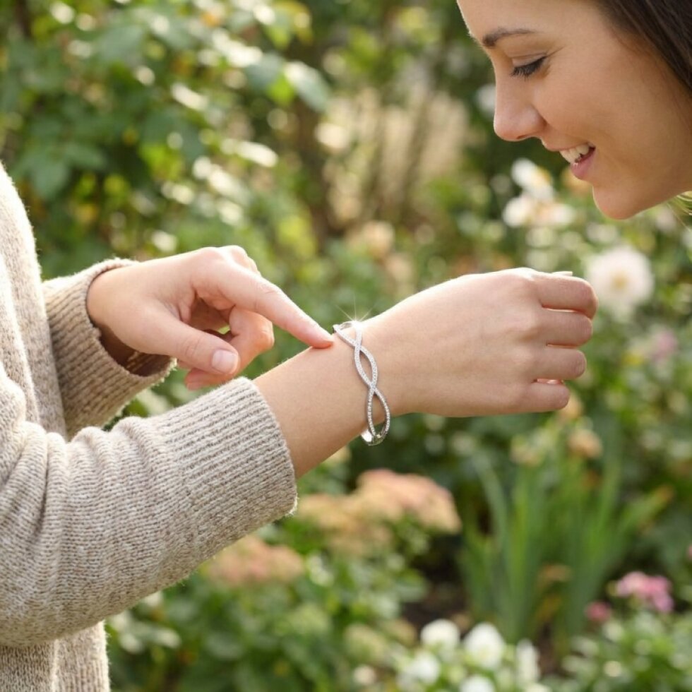 Dámský náramek KH785