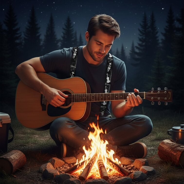 Kšandy pro milovníky hudby TK250