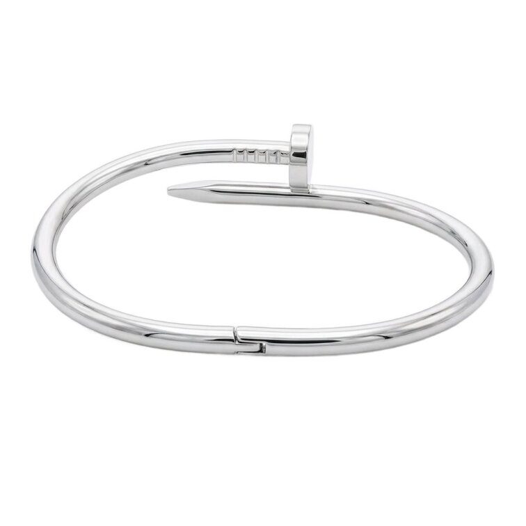 Dámský náramek z chirurgické oceli