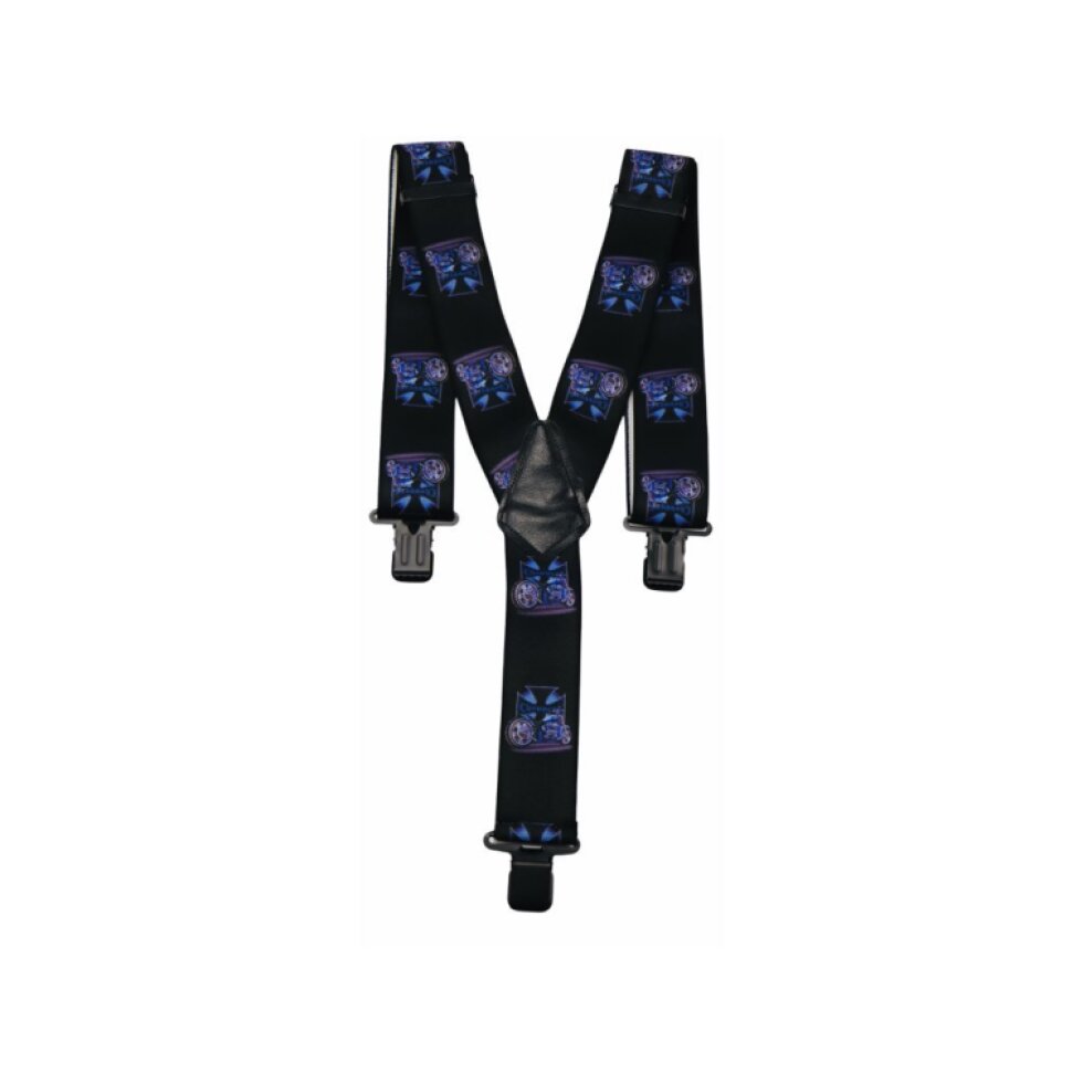 Kšandy Choppers 5cm - Styl a Komfort